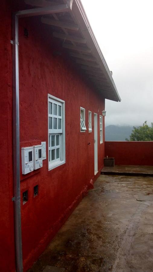 Suite 195 Lavras Novas Ouro Preto  Eksteriør billede